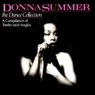 UPC 0042283053427 Donna Summer ドナサマー / Dance Collection 輸入盤 CD・DVD 画像