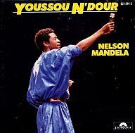 UPC 0042283129429 輸入 CD YOUSSOU N’DOUR / NELSON MANDELA(輸入盤) CD・DVD 画像