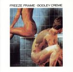 UPC 0042283155527 Freeze Frame / Godley & Creme CD・DVD 画像