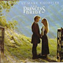 UPC 0042283286429 Mark Knopfler マークノップラー / Princess Bride 輸入盤 CD・DVD 画像