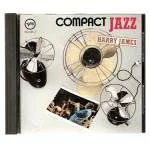 UPC 0042283328525 Compact Jazz / Harry James CD・DVD 画像