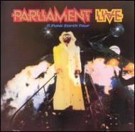 UPC 0042283494121 PARLIAMENT パーラメント LIVE ： P.FUNK EARTH TOUR CD CD・DVD 画像