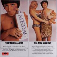 UPC 0042283572713 The Who フー / Sell Out 180グラム重量盤 CD・DVD 画像