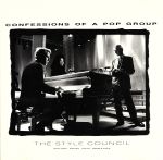 UPC 0042283578524 Confessions of a Pop Group / Style Council CD・DVD 画像