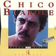 UPC 0042283627222 Minha Historia / Chico Buarque CD・DVD 画像