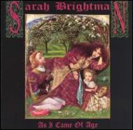 UPC 0042284156325 Sarah Brightman サラブライトマン / アズ・アイ・ケイム・オブ・エイジ 輸入盤 CD・DVD 画像