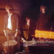 UPC 0042284283120 Walker Brothers ウォーカーブラザーズ / Best Of 1965-1967 輸入盤 CD・DVD 画像