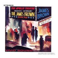 UPC 0042284347921 Live at the Apollo (1962) / James Brown CD・DVD 画像