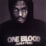 UPC 0042284355728 One Blood / Junior Reid CD・DVD 画像