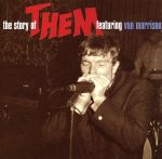 UPC 0042284481328 The Story of Them Featuring Van Morrison / Them CD・DVD 画像