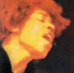 UPC 0042284723329 Electric Ladyland ジミ・ヘンドリックス CD・DVD 画像