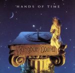 UPC 0042284932929 Hands of Time / Kingdom Come CD・DVD 画像