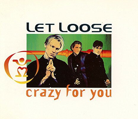 UPC 0042285830323 Crazy For You / Let Loose CD・DVD 画像