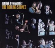 UPC 0042288232520 Rolling Stones ローリングストーンズ / Got Live If You Want It 輸入盤 CD・DVD 画像