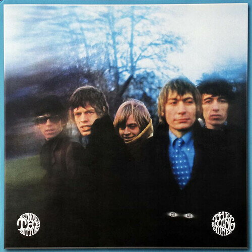 UPC 0042288232612 Rolling Stones ローリングストーンズ / Between The Buttons Uk Remastered CD・DVD 画像