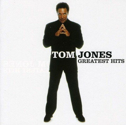 UPC 0042288286325 Tom Jones トムジョーンズ / Greatest Hits 輸入盤 CD・DVD 画像