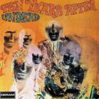 UPC 0042288289920 Ten Years After テンイヤーズアフター / Undead 輸入盤 CD・DVD 画像