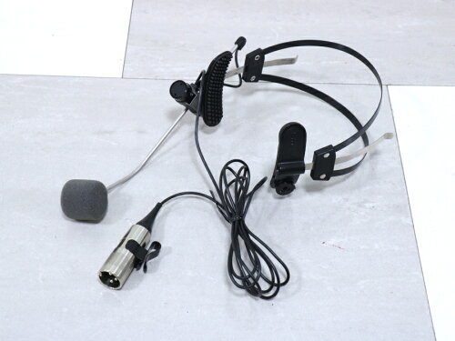 UPC 0042406052085 SHURE｜シュアー ヘッドセットマイク SM10A-CN 楽器・音響機器 画像