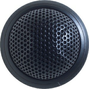 UPC 0042406141222 Shure MX395B/O Condenser Microphone Omni by Shure 楽器・音響機器 画像