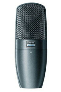 UPC 0042406220941 SHURE BETA 27 楽器・音響機器 画像