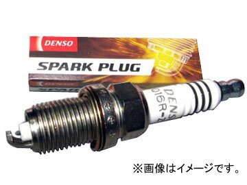 UPC 0042511032118 デンソー/DENSO スパークプラグ W20EXR-U(V9110-3211) 車用品・バイク用品 画像