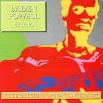 UPC 0043011201820 Frankfurt Opera Concert 1975 / Baden Powell CD・DVD 画像