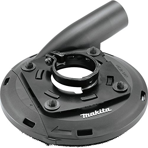 UPC 0043953994507 マキタ Makita カップダイヤ用集じんカバー ディスクグラインダ用 125mm A-51029 花・ガーデン・DIY 画像