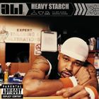 UPC 0044001710421 Ali Rap / Heavy Starch 輸入盤 CD・DVD 画像