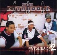 UPC 0044003854529 Entourage 2 DaEntourage CD・DVD 画像