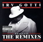 UPC 0044006341125 Irv Gotti Presents The Remixes 輸入盤 CD・DVD 画像
