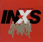 UPC 0044006347028 The Years 1979-1997 / INXS CD・DVD 画像