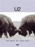 UPC 0044006351193 U2 ユーツー / Best Of 1990-2000 CD・DVD 画像