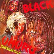 UPC 0044006362823 Black Uhuru ブラックウフル / Sinsemilla Remastered 輸入盤 CD・DVD 画像