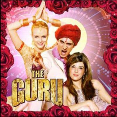 UPC 0044006934921 踊るマハラジャ Nyへ行く / Guru - Soundtrack 輸入盤 CD・DVD 画像