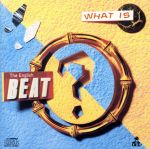 UPC 0044797004025 What Is Beat ジ・イングリッシュ・ビート CD・DVD 画像