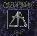 UPC 0045778641321 Crawl Coffin Break CD・DVD 画像