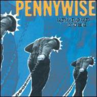 UPC 0045778642915 Pennywise ペニーワイズ / Unknown Road CD・DVD 画像