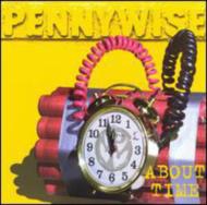 UPC 0045778643714 Pennywise ペニーワイズ / About Time CD・DVD 画像