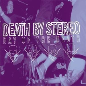 UPC 0045778659029 DEATH BY STEREO デス・バイ・ステレオ DAY OF THE DEATH CD CD・DVD 画像