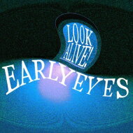 UPC 0045778787029 Early Eyes / Look Alive CD・DVD 画像