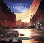 UPC 0046286142225 Nicolas Gunn / Music Of The Grand Canyon 輸入盤 CD・DVD 画像