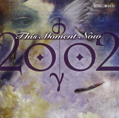 UPC 0046286882022 This Moment Now 2002 CD・DVD 画像