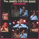 UPC 0046632767126 High Energy / James Cotton CD・DVD 画像