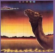 UPC 0046632913028 Breathless / Camel CD・DVD 画像