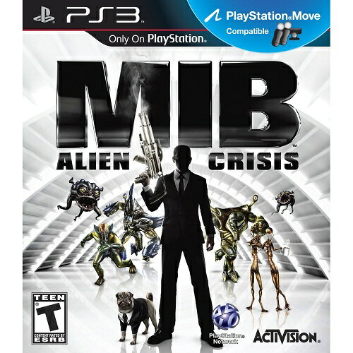 UPC 0047875769014 ps en in black:alien crisis  海外版  テレビゲーム 画像