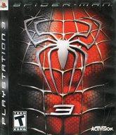 UPC 0047875819375 Spider-Man 3(輸入版) テレビゲーム 画像