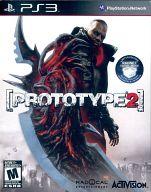 UPC 0047875843615 Prototype 2(輸入版) テレビゲーム 画像