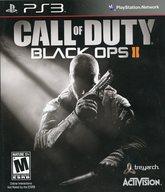UPC 0047875843837 Call of Duty: Black Ops II (コール オブ デューティ ブラックオプスII) PS3 北米版 テレビゲーム 画像