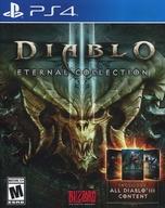UPC 0047875882140 PS4ソフト Diadlo III: Eternal Collection .北米版 テレビゲーム 画像