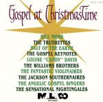 UPC 0048021440429 Gospel at Christmas Time GospelAtChristmasTime CD・DVD 画像